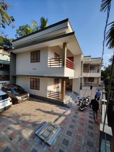 Image of 1250 Sq.ft 2 BHK Apartment / Flat for rent in Mattannur, Kannur for Rs. 20000