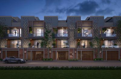 Image of 5000 Sq.ft 4 BHK Independent House for sale in New Althan, Surat for Rs. 13600000