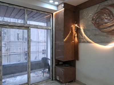 Bedroom Image of 1650 Sq.ft 3.5 BHK Apartment / Flat for sale in Capital Home 102, Sector 102 Noida for Rs. 7000000