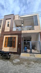 3 BHK Independent House