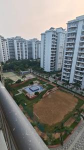 Balcony Image of 1862 Sq.ft 3 BHK Apartment / Flat for sale in TARC Maceo, Sector 91 Gurgaon for Rs. 21500000