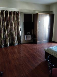 Bedroom Image of 1440 Sq.ft 3 BHK Apartment / Flat for sale in Vaishali Nagar Jaipur for Rs. 14500000