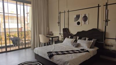 Bedroom Image of 4000 Sq.ft 5 BHK Villa for sale in Gold Valley Lonavala for Rs. 75000000