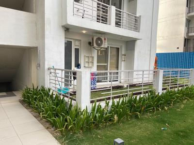 Image of 1575 Sq.ft 3 BHK Apartment / Flat for sale in Urban Woods, Sushant Golf City, Lucknow for Rs. 15500000