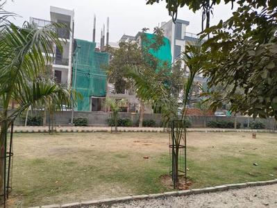 Block B Plot View 1