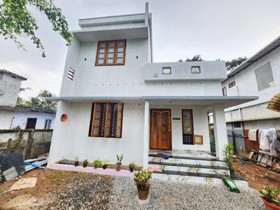 1.5 BHK Independent House