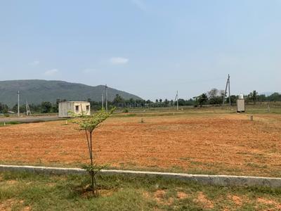 Image of 167 Sq.ft Residential Plot / Land for sale in Anakapalle, Visakhapatnam for Rs. 2505000