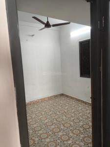 Bedroom Image of 600 Sq.ft 1 BHK Independent House for rent in Perungudi Chennai for Rs. 15000