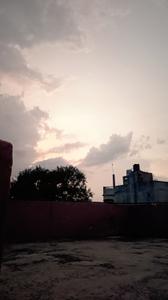 Balcony Image of 1500 Sq.ft 1.5 BHK Apartment / Flat for rent in Bulanala Varanasi for Rs. 15000