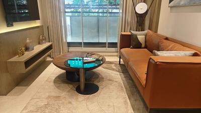 1 BHK Flat