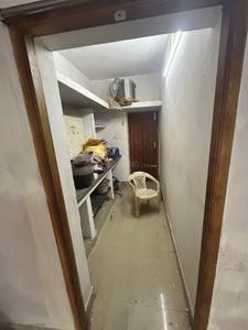 Kitchen Image of 800 Sq.ft 1 BHK Independent House for rent in Pattabiram Chennai for Rs. 10000