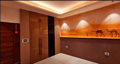 Bedroom Image of 902 Sq.ft 3 BHK Independent House for sale in Saundhon Wali Dehradun for Rs. 15800000