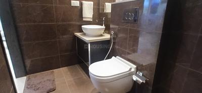 Bathroom Image of 1540 Sq.ft 3 BHK Apartment / Flat for sale in Kharadi Pune for Rs. 14980000