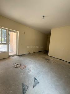 Bedroom Image of 1560 Sq.ft 3 BHK Apartment / Flat for sale in Unitech Vistas, Southern Peripheral Road Gurgaon for Rs. 16500000