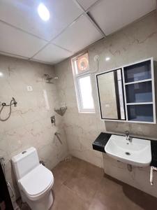 Image of 1195 Sq.ft 3.5 BHK Apartment / Flat for sale in M3M Soulitude, Sector 89, Gurgaon for Rs. 16200000