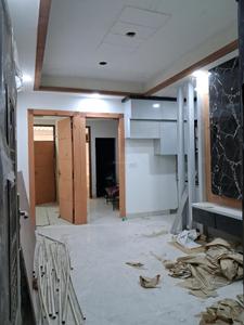 Main Entrance Image of 1050 Sq.ft 2 BHK Apartment / Flat for sale in Sector 73 Noida for Rs. 3900050