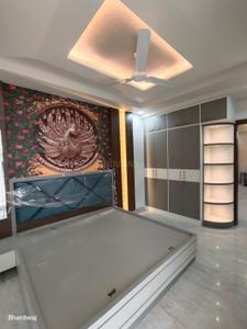 Bedroom Image of 1470 Sq.ft 3 BHK Apartment / Flat for sale in Jhotwara Jaipur for Rs. 5983341