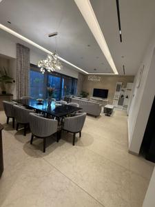 Image of 2635 Sq.ft 4 BHK Apartment / Flat for sale in Tayal Envogue 1 , Mundhwa, Pune for Rs. 31500000