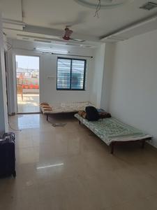 Hall Image of 1650 Sq.ft 2 BHK Apartment / Flat for sale in Anant Nagar Nagpur for Rs. 5500000