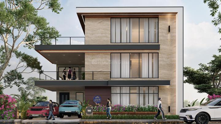 Aalaya  Homes Main Image 1