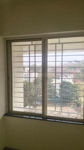 Bedroom Image of 1700 Sq.ft 4 BHK Apartment / Flat for sale in Supertech Defence Colony Pune Phase 2, Wagholi Pune for Rs. 10000000