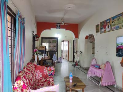 Hall Image of 1100 Sq.ft 2 BHK Apartment / Flat for sale in Uppal Kalan Secunderabad for Rs. 4500000