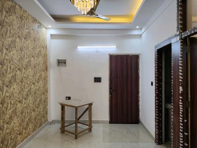 Living Room Image of 1000 Sq.ft 2 BHK Independent House for sale in Maya Homes, Indirapuram Ghaziabad for Rs. 6500000