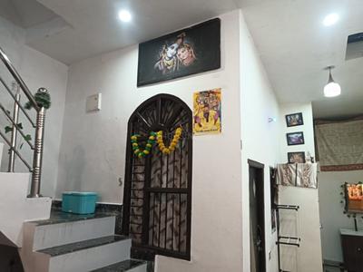 Hall Image of 540 Sq.ft 3 BHK Independent House for sale in Rukmani Vihar Vrindavan for Rs. 7600000