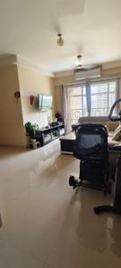 Hall Image of 1200 Sq.ft 2 BHK Apartment / Flat for sale in Paradise Sai World City, Panvel Navi Mumbai for Rs. 16000000
