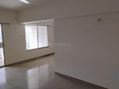 Hall Image of 1280 Sq.ft 3 BHK Apartment / Flat for sale in ARV Imperia C D And E Building, Pisoli Pune for Rs. 6500000
