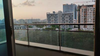Image of 1800 Sq.ft 3.5 BHK Apartment / Flat for sale in Amanora Neo Towers, Hadapsar, Pune for Rs. 25000000