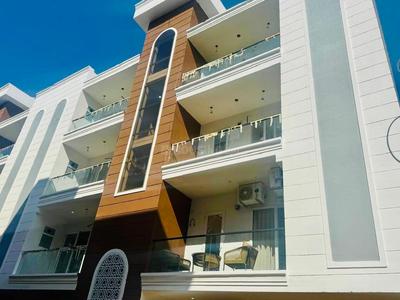 Image of 1500 Sq.ft 3 BHK Apartment / Flat for sale in Ramgarh Bhudda, Zirakpur for Rs. 6800000
