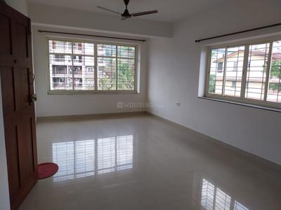 Hall Image of 768 Sq.ft 1 BHK Apartment / Flat for sale in Sancoale Goa for Rs. 5000000