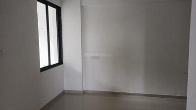 Living Room Image of 1200 Sq.ft 2 BHK Apartment / Flat for sale in S J Shashwat Paradise Phase 2, Mahadev Nagar Ahmedabad for Rs. 3755000