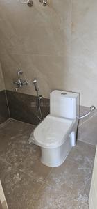 Bathroom Image of 1000 Sq.ft 3 BHK Independent House for rent in Hulimangala Bengaluru for Rs. 28000