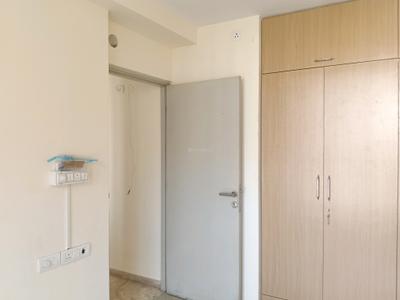 Bedroom Image of 550 Sq.ft 1 BHK Apartment / Flat for sale in Hiranandani Lavinia, Hiranandani Estate Thane for Rs. 11000000