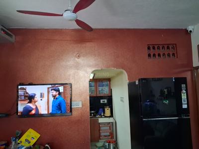 Hall Image of 800 Sq.ft 2 BHK Apartment / Flat for sale in Kumananchavadi Chennai for Rs. 7500000