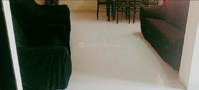Living Room Image of 675 Sq.ft 1 BHK Apartment / Flat for sale in Venkatesh Primo, Wagholi Pune for Rs. 4300000