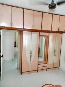 Bedroom Image of 1035 Sq.ft 2 BHK Apartment / Flat for sale in Ghatlodiya Ahmedabad for Rs. 6000000