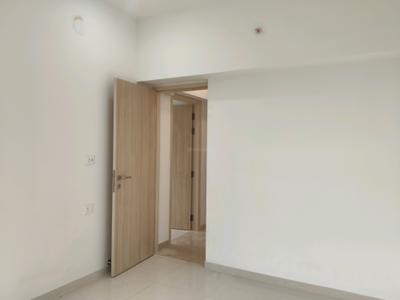 Bedroom Image of 780 Sq.ft 2.5 BHK Apartment / Flat for rent in Mulund West Mumbai for Rs. 70000