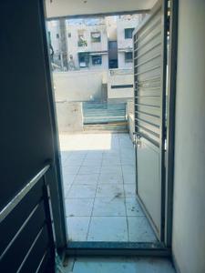 Balcony Image of 1800 Sq.ft 3 BHK Independent House for sale in Kudrat Pearl Villa And Plaza, Nava Naroda Ahmedabad for Rs. 10700000