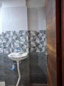 Bedroom One Image of 1050 Sq.ft 2 BHK Apartment / Flat for sale in Sector 49 Noida for Rs. 4500000
