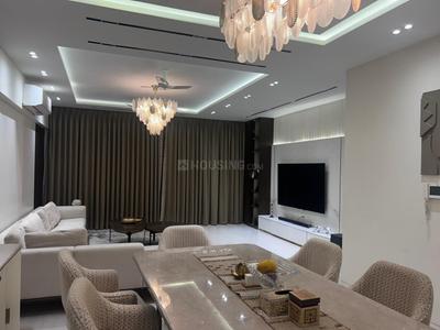 Hall Image of 7000 Sq.ft 4 BHK Villa for sale in TATA Primanti Villa, Sector 72 Gurgaon for Rs. 105000000