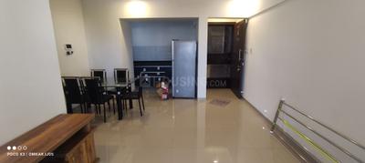 Hall Image of 929 Sq.ft 2 BHK Apartment / Flat for sale in Amit Astonia Royale Phase II K And L Building, Ambegaon Budruk Pune for Rs. 5200000