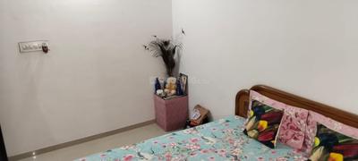 Living Room Image of 1000 Sq.ft 2 BHK Builder Floor for rent in Sama Savli Vadodara for Rs. 14000