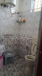 Image of 1140 Sq.ft 2 BHK Apartment / Flat for sale in SLV Rathnagiri, Chansandra, Bengaluru for Rs. 6850000