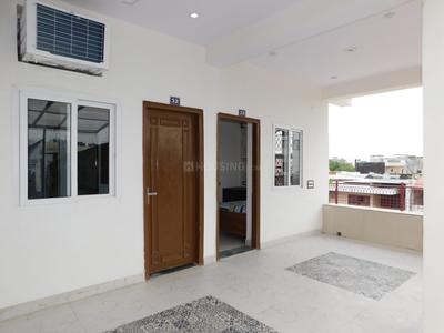 Balcony Image of Shivangan in Sector 41, Noida