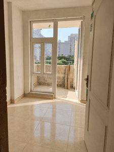 Study Room Image of 1250 Sq.ft 2 BHK Apartment / Flat for sale in Omaxe Grand Omaxe, Gomti Nagar Lucknow for Rs. 8000000