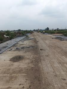 Image of 1200 Sq.ft Residential Plot / Land for sale in RB Exotica City, Balya Kheda, Indore for Rs. 5600000