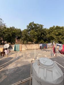 Image of 810 Sq.ft 2 BHK Independent House for sale in Kalu Sarai, New Delhi for Rs. 10000000